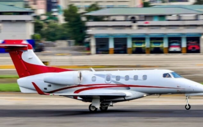 2013 Embraer Phenom 300