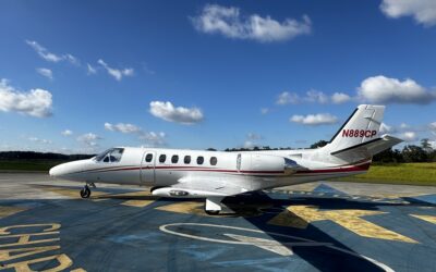 1978 Cessna Citation II – ER – Please Call For Pricing $$